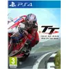 Image de Tourist Trophy Isle of Man PS4