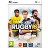 Image de Rugby 18 PC