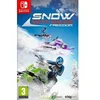 Image de Snow Moto Racing Freedom Nintendo Switch