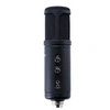 Image de NACON PCST-200MIC - Microphone - USB - noir
