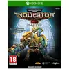 Image de Warhammer 40.000 Inquisitor Martyr Xbox One