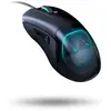 Image de Souris optique Gaming GM-500ES Esport Noir