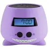 Image de REVEIL PROJECTEUR KIDS - SOFT TOUCH - PARME - ED LIMITEE