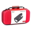 Image de Pochette BigBen Taille L Rouge pour Nintendo Switch