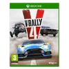 Image de V-Rally 4 Xbox One