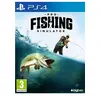 Image de Pro Fishing Simulator PS4