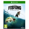 Image de Pro Fishing Simulator Xbox One