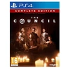 Image de The Council Complete Edition PS4
