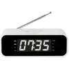 Image de Radio réveil avec chargeur sans fil CR221I