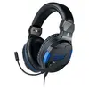 Image de Micro-casque Gaming Stéréo Noir pour PS4, PC, Mac et Appareils mobiles
