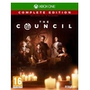 Image de The Council Complete Edition Xbox One
