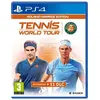 Image de Tennis World Tour Roland Garros Edition Complete PS4