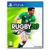 Image de Rugby 20 PS4