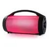 Image de Enceinte sans fil lumineuse puissante