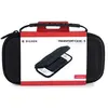 Image de Pochette de transport BigBen pour Nintendo Mini Switch Noir