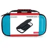 Image de Pochette de transport pour Nintendo Mini Switch Bleu