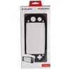 Image de Housse en silicone pour Nintendo Mini Switch Noir