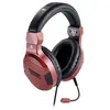 Image de Casque Gaming filaire Officiel V3 Rouge pour PS4