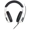 Image de Casque Gaming filaire Officiel V3 Blanc pour PS4