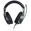 Image de Casque Gaming filaire Officiel V3 Camouflage Vert pour PS4