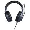 Image de Casque Gaming filaire Officiel V3 Gris pour PS4