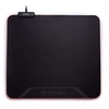Image de Tapis de souris Rétroéclairé PCMM-300RGB Noir