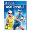 Image de AO Tennis 2 PS4