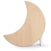 Image de Lula - Haut-parleur - sans fil - Bluetooth 5.1 - 1.5 Watt - blanc, jaune