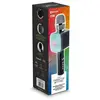 Image de Jouet musical Microphone Karaoke avec Effets Lumineux Noir