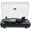 Image de Platine Vinyle Bluetooth - - Tt650Bt - Enregistrement Usb - 2 Haut-Parleurs - Noir