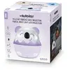 Image de Veilleuse musicale sans fil avec projection Koala Coco Blanc et Violet
