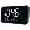 Image de Radio-Réveil avec projection CP100T