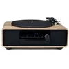 Image de Chaîne HiFi avec platine vinyle intégrée - MIC300TT