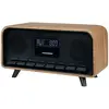 Image de Enceinte Vintage avec réveil RT850BT