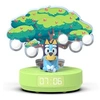Image de Veilleuse et Réveil lumineux Arbre Bluey