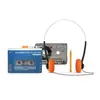 Image de PACK CASSETTE BT - BLEU TDK