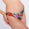Image de banana moon Culotte de Bain Brésilienne - Rouge Banana Moon 42