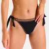 Image de Banana Moon - Sima Santany - Bas de bikini femme Noir - L / 40