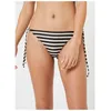 Image de Banana Moon - Aena Lysea - Bas de bikini femme Noir - L / 40