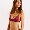 Image de Banana Moon - Koro Terrasun - Haut de bikini femme Rose - M / 38
