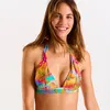 Image de Banana Moon - Maho Curitiba - Haut de bikini femme Rose - M / 38