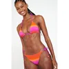 Image de Banana Moon - Yero CandyCrush - Haut de bikini femme Orange - S / 36