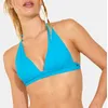 Image de Banana Moon - Maho Spring - Haut de bikini femme Bleu Turquoise - XL / 42