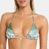 Image de Banana Moon - Bosco Nassimia - Haut de bikini femme Ecru - M / 38