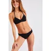 Image de Banana Moon - Eyro Black - Haut de bikini femme Noir - L / 40