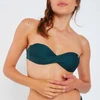 Image de banana moon Haut de Maillot de Bain Bandeau Vert Banana Moon XXL