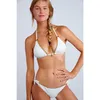 Image de Banana Moon - Yero Santafe - Haut de bikini femme Noir - L / 40