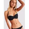 Image de Banana Moon - Sakata Santafe - Haut de bikini femme Noir - S / 36