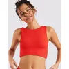 Image de Banana Moon - Maleo Scrunchy - Haut de bikini femme Orange - XS / 34