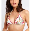Image de banana moon Haut de Maillot de Bain Triangle Sans Armatures - Beige Banana Moon 42